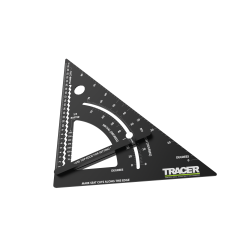 ESQUADRO AJUSTÁVEL TRACER 7" APS7