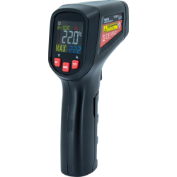 Termómetro infravermelhos Futech Easy TM4010