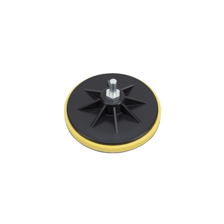Prato de apoio para discos de velcro PG 338.82