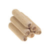 Cavilhas de madeira de faia 8mm (60 Pçs) PG 660.00
