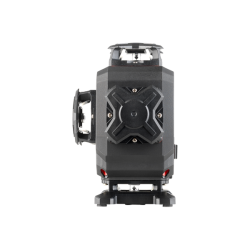 Laser SOLA PLANO 4D GREEN. 4 linhas verdes a 360º