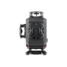 Laser SOLA PLANO 4D GREEN. 4 linhas verdes a 360º