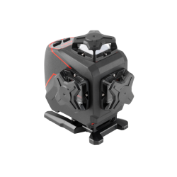 Laser SOLA PLANO 4D GREEN. 4 linhas verdes a 360º