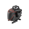 Laser SOLA PLANO 4D GREEN