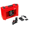 Laser SOLA PLANO 4D GREEN