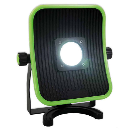 Lanterna Led Lemania W9 4500 Lumens