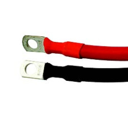 Cabos Inversor de corrente Lemania IP60