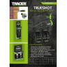 RECARGA PARA MARCADOR POR PROJEÇÃO TRUESHOT TRACER