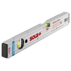 Nível de Bolha SOLA MRMI 40