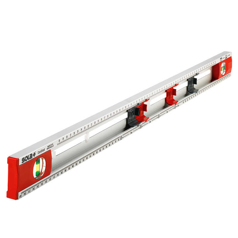 Nível de Bolha SOLA Mark-It Nível de Bolha SOLA Mark-It