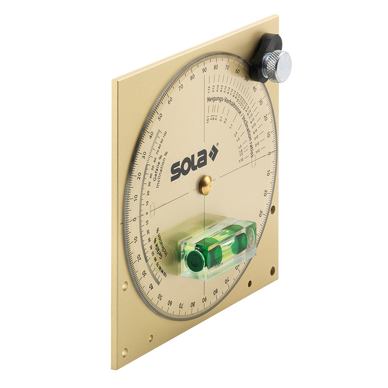 Inclinómetro SOLA NP121 Inclinómetro SOLA NP121