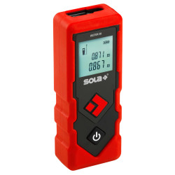 Medidor de distância a laser SOLA VECTOR 20